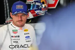 Verstappen declines battery battle verdict: 'I’m not going to say anything more about it'
