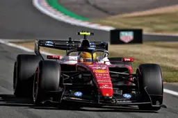 F1 LIVE: Hamilton leads, Norris P3 - Follow British Grand Prix Sprint at Silverstone!