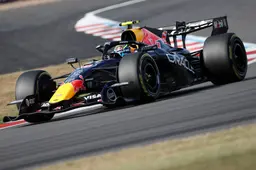 Red Bull én Racing Bulls opgeroepen door de FIA na incident in sprintrace