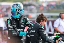 Russell reveals what held him back in Silverstone qualifying: 'We thought we found the problem this morning'
