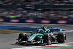 Last-minute pit lane start confirmed at United States Grand Prix