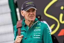 Aston Martin reveals expectations for radical AMR26 upgrade in Hungary