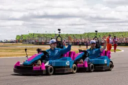 F1 Today - More Bahrain GP doubts as Colapinto gets in trouble with England fans