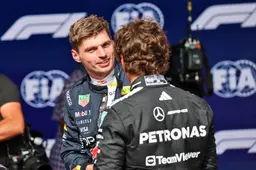 Verstappen vertrouwt plots de grillige RB22 weer ondanks mislopen pole