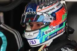 Antonelli faces stewards investigation after Hungarian GP qualifying