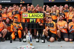 McLaren confirm more upgrades are on the way after Hungarian GP breakthrough