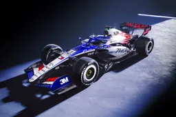 Cadillac showcase stars-and-stripes livery design for British GP weekend