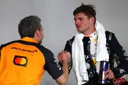 McLaren-teambaas Stella heel duidelijk over Verstappen-geruchten: 'Alleen dan kan het'