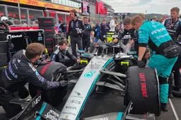 Five key takeaways from the 2026 Belgian Grand Prix