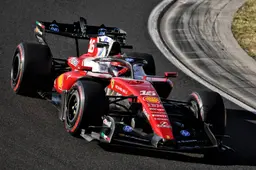 McLaren erkent Ferrari als maatstaf op doorslaggevend onderdeel