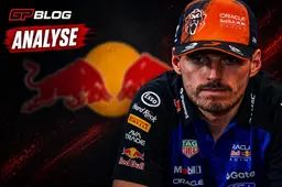 Data show: Red Bull falls back again in the development war after strong updates