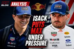 Verstappen beaten by Hadjar again as Red Bull's decision to promote Hadjar is vindicated