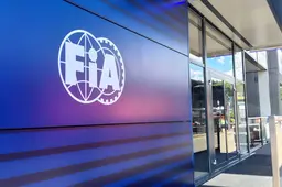 Meerdere F1-coureurs op het matje geroepen door FIA-stewards in Silverstone