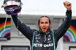 Ranking Lewis Hamilton’s five greatest Hungarian Grand Prix victories