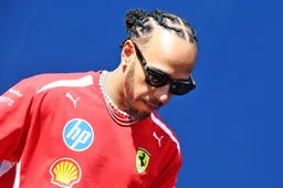 'Lewis Hamilton's F1 warning over the British Grand Prix'