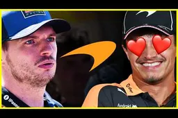 'Verstappen moet een keuze gaan maken tussen Red Bull en McLaren'