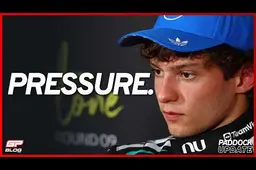'Formula 1 title hopeful Antonelli shows he's still a kid at Silverstone'