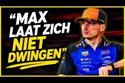 Verstappen houdt Red Bull nog steeds in spanning: ‘Max weigert commitment uit te spreken’