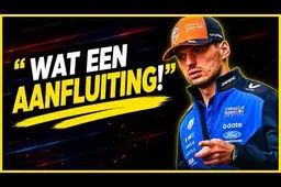 'De Formule 1 is nu definitief kapot: Belgische Grand Prix was een absolute aanfluiting'
