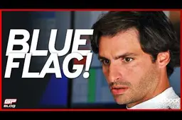 'Piastri clash shows Sainz is "frustrated and miserable" with his Williams situation'