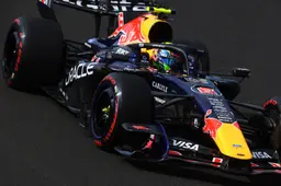 Hadjar bevestigt Verstappen en komt met harde boodschap: Red Bull heeft stap achteruit gezet