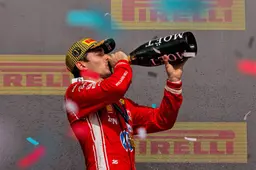 F1 LIVE | Reactions to Leclerc's British GP win, Verstappen critical of Red Bull after DNF