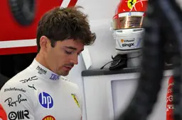 Leclerc blames confusing yellow flag for disappointing Belgian GP Qualifying