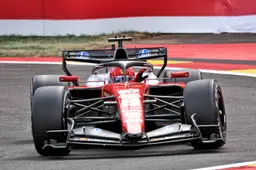 Ferrari verdient sportiviteitsprijs na opmerkelijke geste richting Red Bull en co