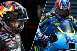 Jorge Martin and Ai Ogura set to join Yamaha in 2027 and rider market chaos continues