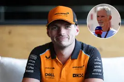 Hill zet Verstappen-geruchten in ander daglicht met McLaren-analyse