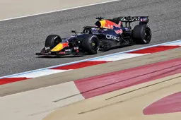New uncertainty over the Bahrain GP after escalation in the Middle East