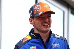 F1 WK Stand | Verstappen loopt in na sterk resultaat in België