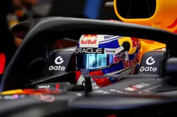F1 LIVE | Verstappen begint met gewijzigde bolide aan VT1 in Hongarije