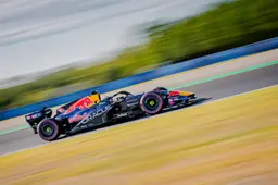 Martin Brundle komt met gunstige voorspelling voor Verstappen in Hongarije