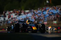F1 LIVE | Verstappen en Red Bull gaan de strijd aan voor pole in Hongarije