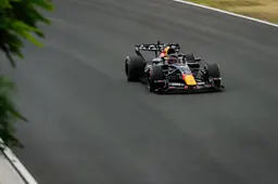'Verstappen's idea prompted a Red Bull tactical decision in Hungary'