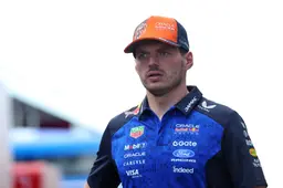 Verstappen herhaalt boodschap over verblijf bij Red Bull Racing