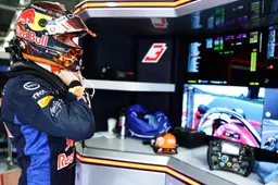 Verstappen haalt hard uit na nieuwe problemen: 'Completely f*cked'