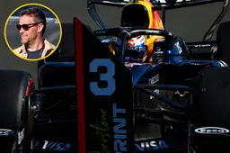 Former driver expects 'typical' Red Bull magic: 'Russell will wonder what went wrong'