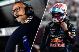 Red Bull explains why they didn't grant Verstappen's request: 'We spoke to him about this'