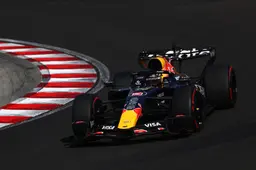 Newey, Waché en Mercedes eens: geen revolutie door nieuwe F1-regels