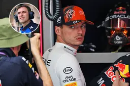 Technisch directeur Red Bull spreekt geruchten Verstappen tegen: 'Dat vertrouwen is er'