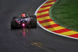 Verstappen's deficit surprised F1 pundit: 'I don't think it's a given we will see the same picture tomorrow'