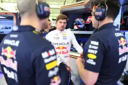 'Verstappen had zelf ook een aandeel in zijn crash op Silverstone'