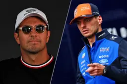 Verstappen blijft medestanders met harde oordelen verzamelen: "Wat ik zag, was geen Formule 1"