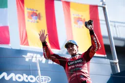 Marc Marquez expects stronger performance at Sachsenring as German GP looms