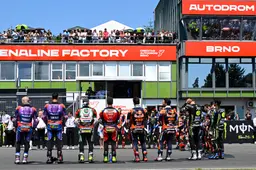 MotoGP silly season continues: The best riders still on the market