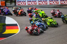MotoGP-grid flink opgeschud: opnieuw twee transfers aangekondigd