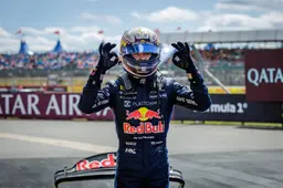 Red Bull-junior Tsolov wint op Silverstone, Van Hoepen P17