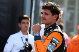 British media blown away by Lando Norris' dominant Hungarian GP victory